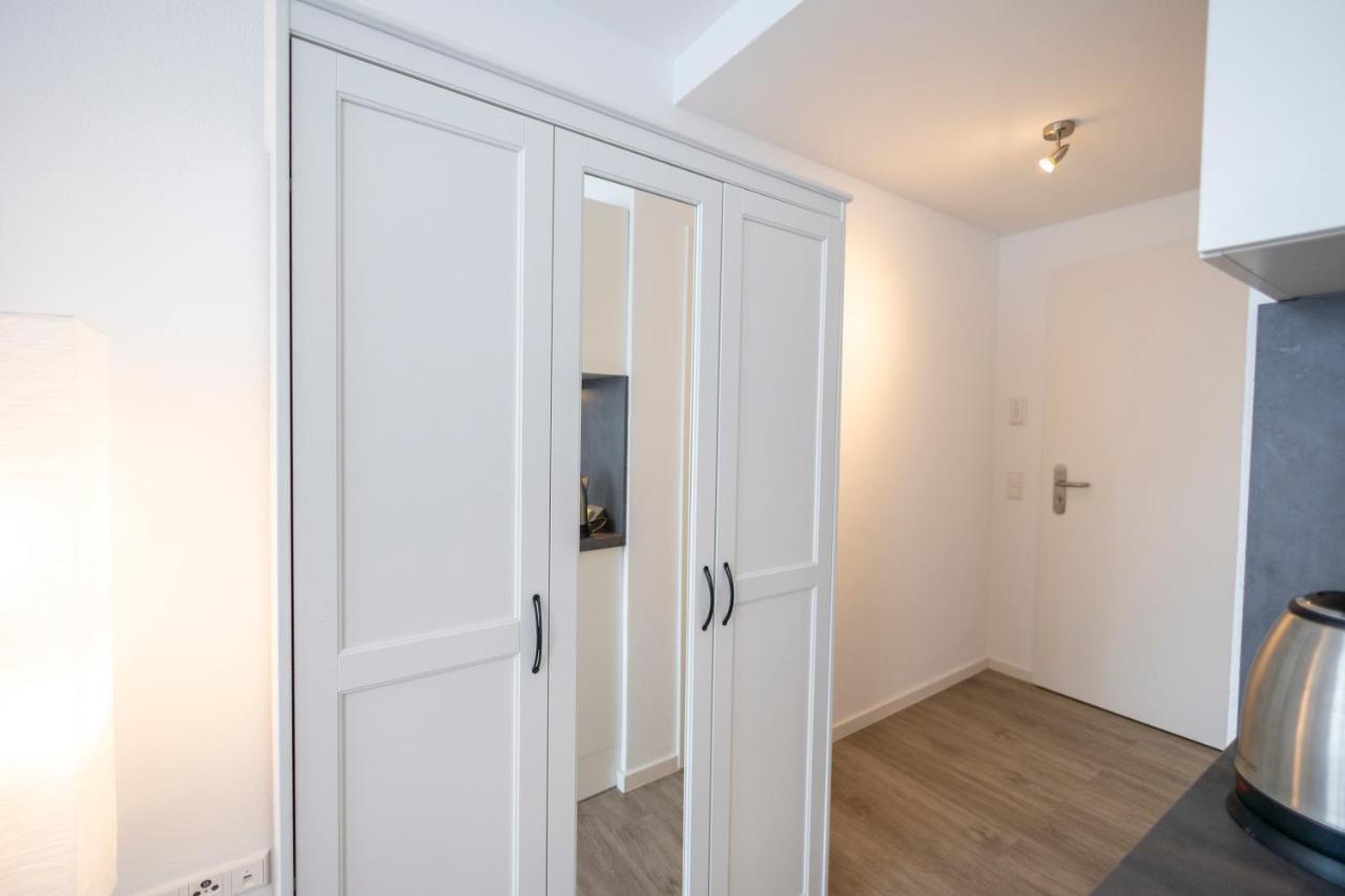 City Apartment Kuche,Bad, Parken Im Zentrum Ravensburgs A12 Exterior foto